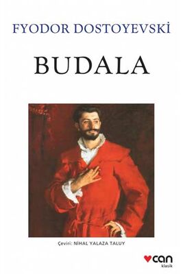 Budala Can Yayınları - 1