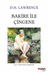 Bakire ile Çingene Can Yayınları - Can Yayınları