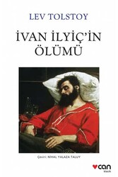İvan İlyiç’in Ölümü Can Yayınları - Can Yayınları