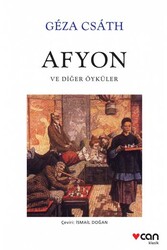 Can Yayınları - Afyon Can Yayınları
