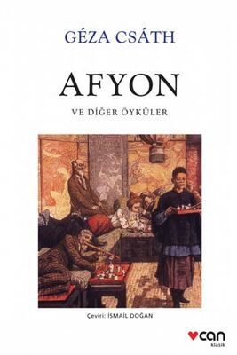 Afyon Can Yayınları - 1