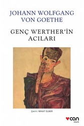 Genç Werther’in Acıları Can Yayınları - Can Yayınları