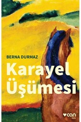 Karayel Üşümesi Can Yayınları - Can Yayınları