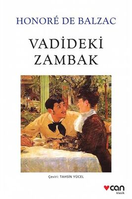 Vadideki Zambak Can Yayınları - 1