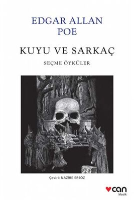 Kuyu ve Sarkaç Can Yayınları - 1