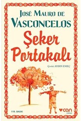 Can Yayınları - ​Şeker Portakalı Can Yayınları
