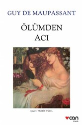 Ölümden Acı Can Yayınları - Can Yayınları