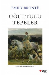 Can Yayınları - Uğultulu Tepeler Can Yayınları