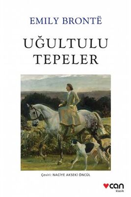 Uğultulu Tepeler Can Yayınları - 1