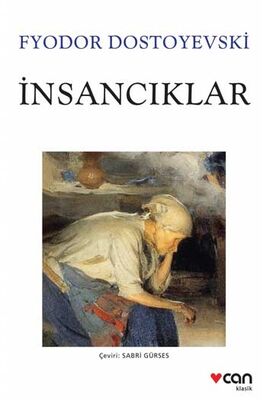 İnsancıklar Can Yayınları - 1