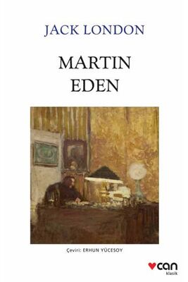 Martin Eden Can Yayınları - 1