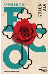 Gülün Adı Can Yayınları - Can Yayınları