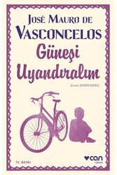 Güneşi Uyandıralım Can Yayınları - Can Yayınları