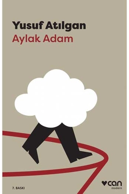 Aylak Adam Can Yayınları - 1