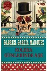 Kolera Günlerinde Aşk Can Yayınları - Can Yayınları