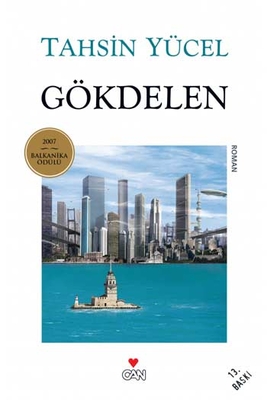 Gökdelen Can Yayınları - 1