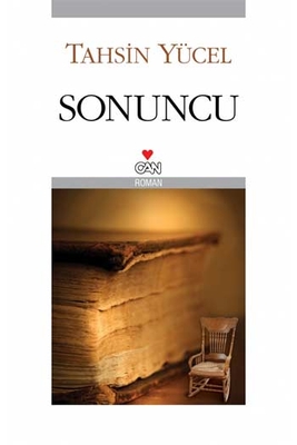 Sonuncu Can Yayınları - 1