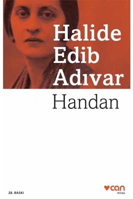 Handan Can Yayınları - 1
