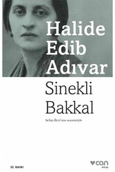 Can Yayınları - Sinekli Bakkal Can Yayınları