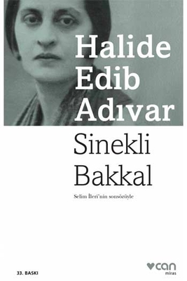Sinekli Bakkal Can Yayınları - 1