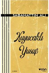 Kuyucaklı Yusuf Can Yayınları - Can Yayınları