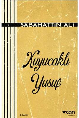 Kuyucaklı Yusuf Can Yayınları - 1