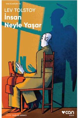 İnsan Neyle Yaşar Can Yayınları - 1