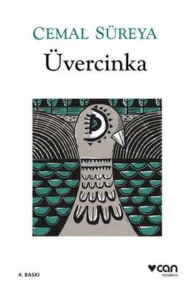 Üvercinka Can Yayınları - 1