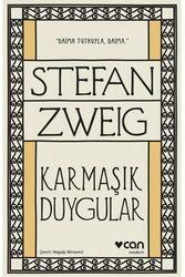 Karmaşık Duygular Can Yayınları - Can Yayınları