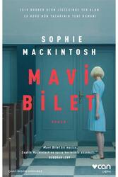 Mavi Bilet Can Yayınları - Can Yayınları
