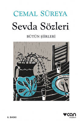 Sevda Sözleri Can Yayınları - 1