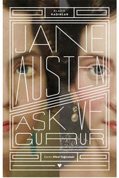 Aşk ve Gurur Can Yayınları - Can Yayınları