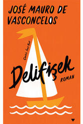 Delifişek (Ciltli) Can Yayınları - Can Yayınları