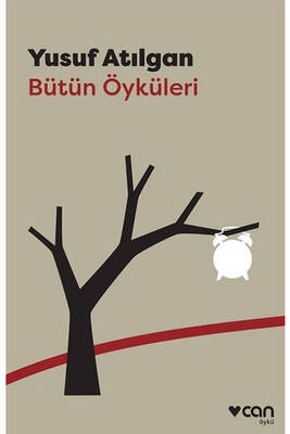 Bütün Öyküleri Can Yayınları - 1