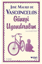 Güneşi Uyandıralım Can Yayınları - Can Yayınları