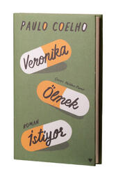 Veronika Ölmek İstiyor Can Yayınları - Can Yayınları