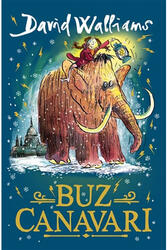 Buz Canavarı Can Yayınları - Can Yayınları