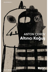 Altıncı Koğuş Can Yayınları - Can Yayınları