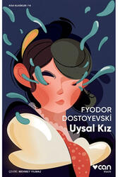 Uysal Kız Can Yayınları - Can Yayınları