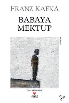 Babaya Mektup Can Yayınları - 1