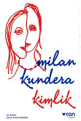 Kimlik Can Yayınları - Can Yayınları