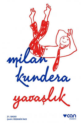 Yavaşlık Can Yayınları - 1