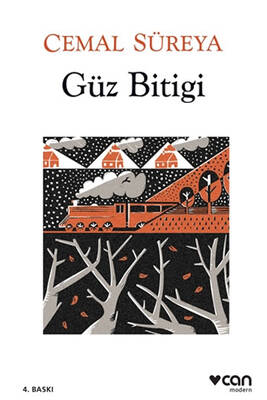 Güz Bitigi Can Yayınları - 1