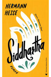 Siddhartha Ciltli Can Yayınları - Can Yayınları