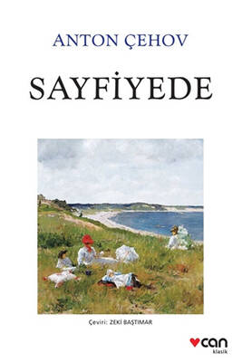 Sayfiyede Can Yayınları - 1