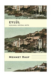 Can Yayınları Eylül Açıklamalı Orjinal Metin - Can Yayınları