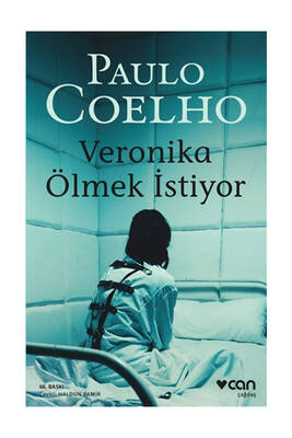 Can Yayınları Veronika Ölmek İstiyor - 1