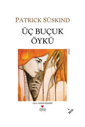 Can Yayınları Üç Buçuk Öykü - Can Yayınları