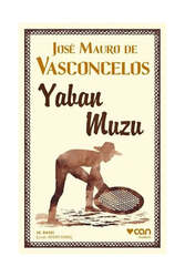 Can Yayınları Yaban Muzu - Can Yayınları