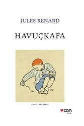 Can Yayınları Havuçkafa - Can Yayınları